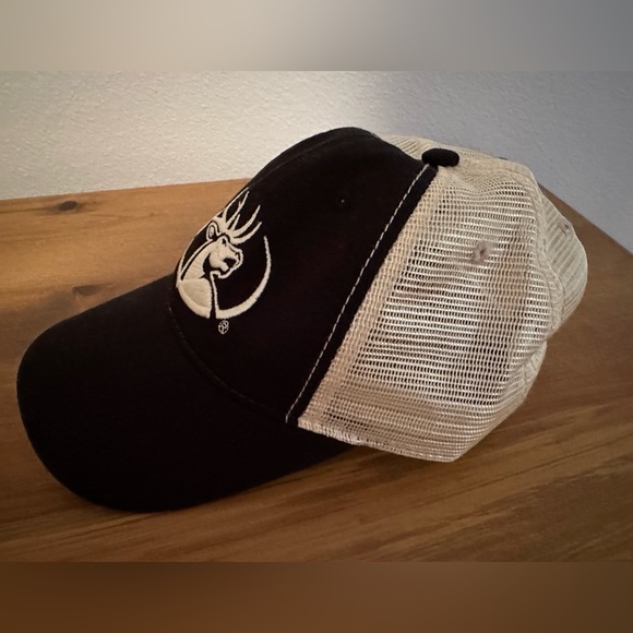 Rocky Mountain Elk Foundation Hat - Picture 4 of 6